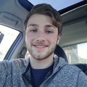 Meet your Posher, Shane